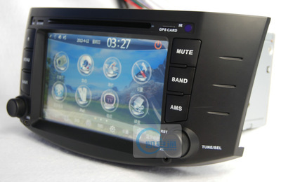 长安悦翔原厂导航 专车专用GPS导航与影音系统的全面解析