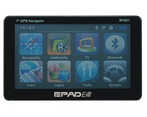 探索GPS导航仪 畅享俄罗斯与澳洲便携导航的便捷体验