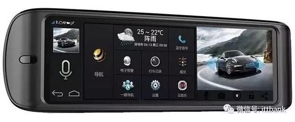 行车记录仪十大主控芯片及其50家终端品牌厂商代表产品和方案汇总